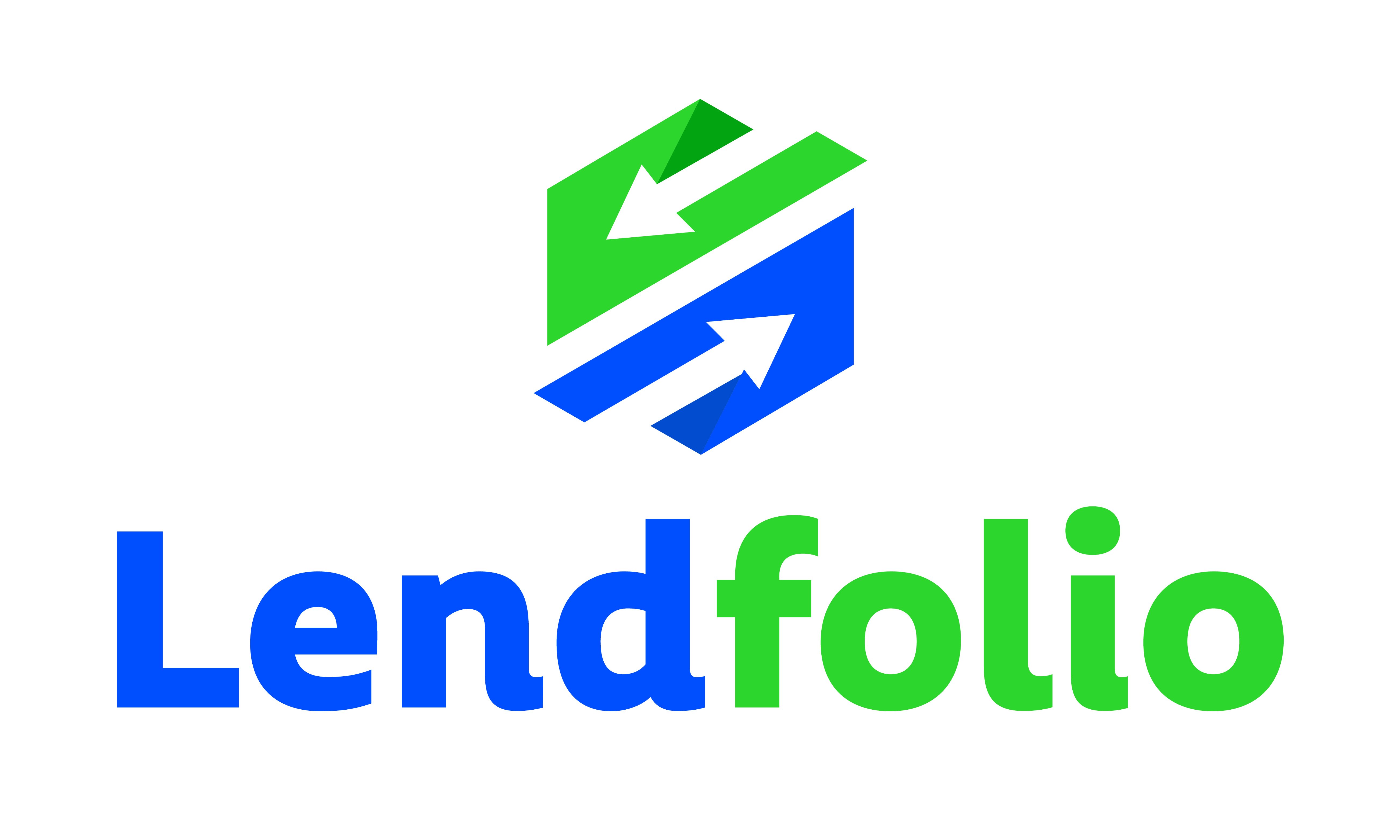 Lendfolio logo